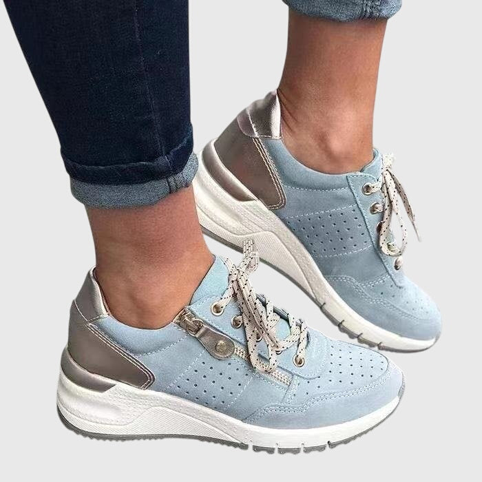 Ροδόπη | Ορθοπεδικά αθλητικά με μαλακή εσωτερική επένδυση